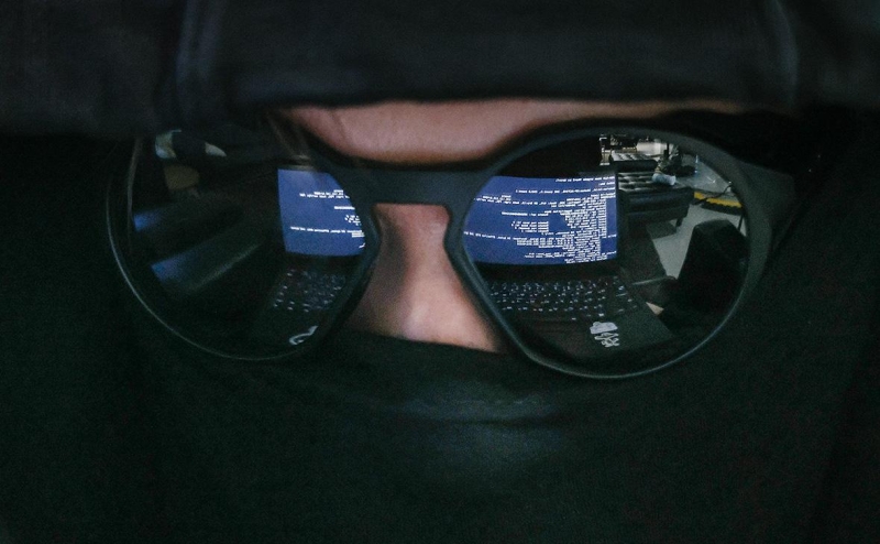 Контроль за работой «белых» хакеров предложили передать ФСБ