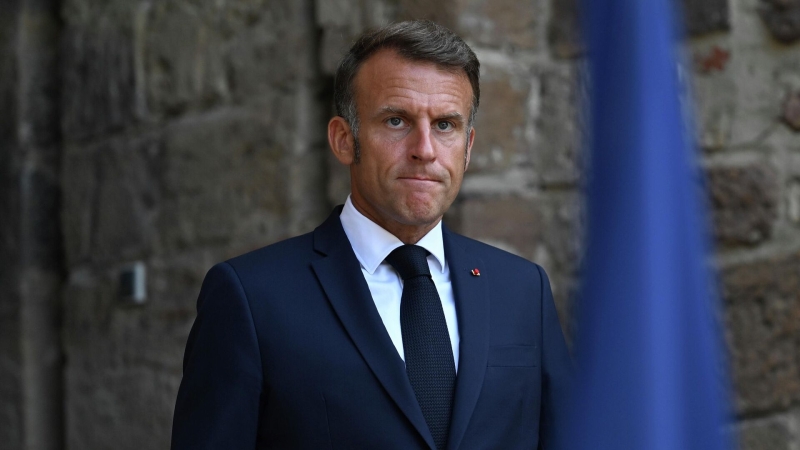 Макрон превращает ЕС в цифровой ГУЛАГ, заявил Дуров