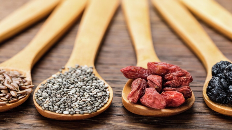 Киноа: что это за крупа и как ее готовить, польза и возможный вред