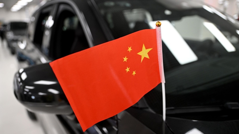 КНР не пойдет на уступки в вопросе Тайваня, заявил китайский посол