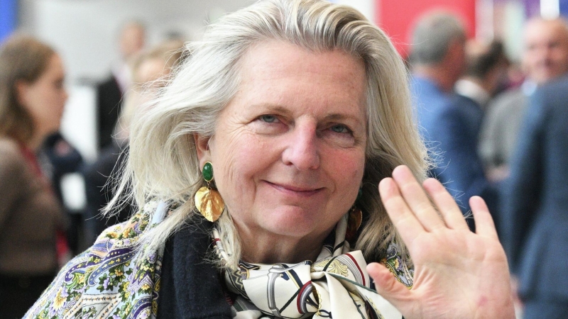 На Кубе рассказали, к чему может привести встреча Путина и Трампа