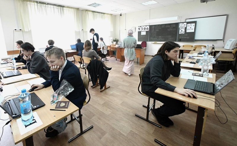 Российские разработчики попросили заменить Windows при проведении ЕГЭ