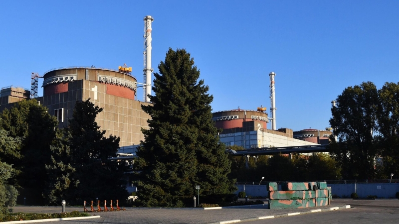 Эксперт рассказал, сколько должно длиться охлаждение топлива на ЗАЭС